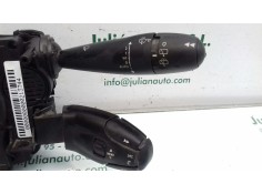 Recambio de mando luces para peugeot 3008 active referencia OEM IAM 966673220XT 0430760016 COM2008 2