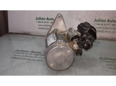 Recambio de motor arranque para toyota auris active referencia OEM IAM 281000N040 MS4280006191 DENSO 2