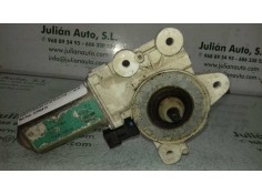 Recambio de motor elevalunas trasero izquierdo para saab 9-3 berlina 1.9 tid vector (i/d) referencia OEM IAM 12788913 2 PINES NE