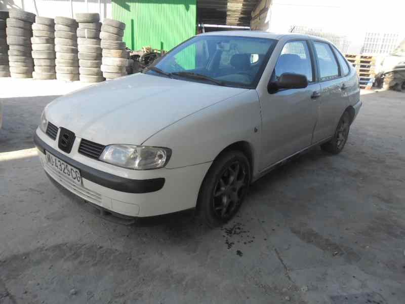seat cordoba berlina (6k2) del año 2000