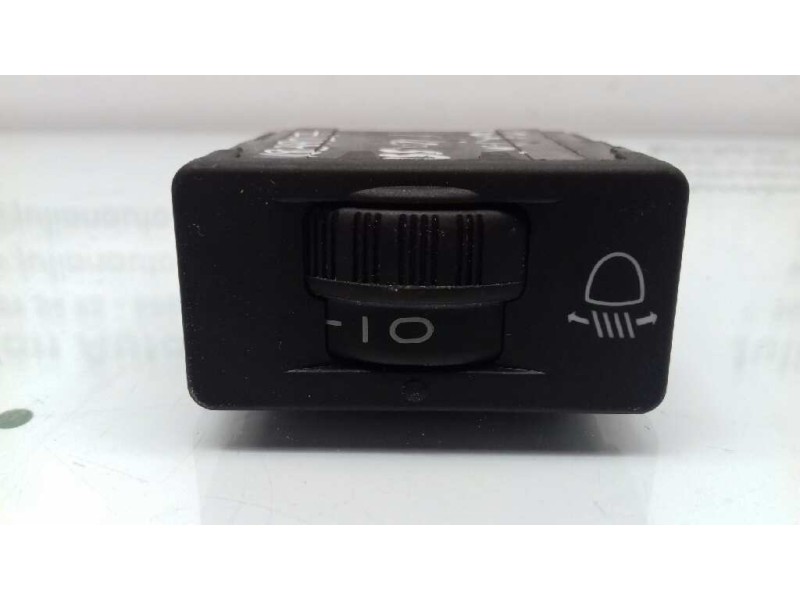 Recambio de interruptor para peugeot 807 st pack referencia OEM IAM 96384422XT 96366692XT FAROS
