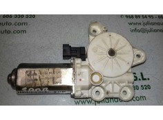Recambio de motor elevalunas trasero izquierdo para saab 9-3 berlina 1.9 tid vector (i/d) referencia OEM IAM 12788913 2 PINES NE 2