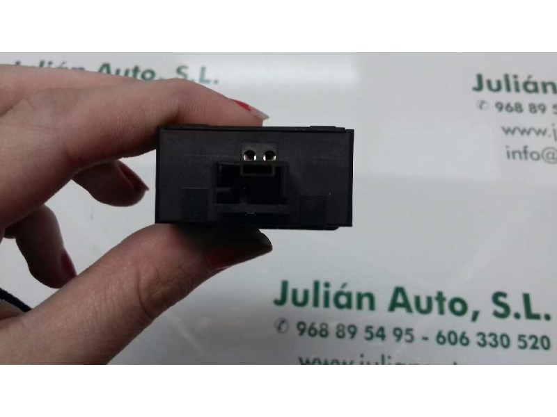 Recambio de interruptor para peugeot 807 st pack referencia OEM IAM 96384422XT 96366692XT FAROS