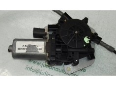 Recambio de elevalunas delantero izquierdo para renault megane i berlina hatchback (ba0) 1.6e alize referencia OEM IAM  2 PINES  2