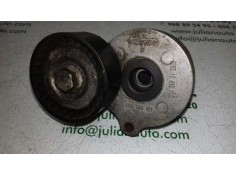 Recambio de tensor correa auxiliar para opel corsa c blue line referencia OEM IAM 55574238BG 888704181 020312095MUB