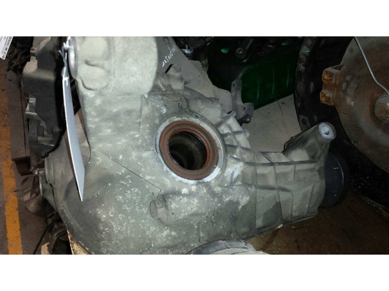 Recambio de diferencial delantero para mercedes-benz clase m (w163) 270 cdi (163.113) referencia OEM IAM 00301003  