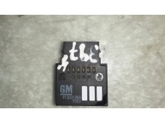 Recambio de sensor para opel astra j lim. cosmo referencia OEM IAM 013231068 CONECTOR 6 PINES GM