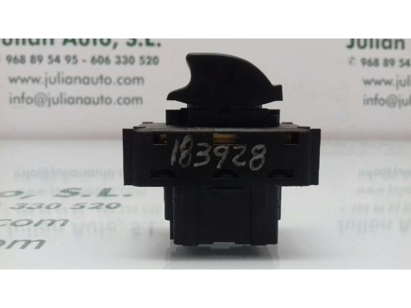 Recambio de mando elevalunas delantero derecho para citroen ds3 design referencia OEM IAM 96657927ZD  