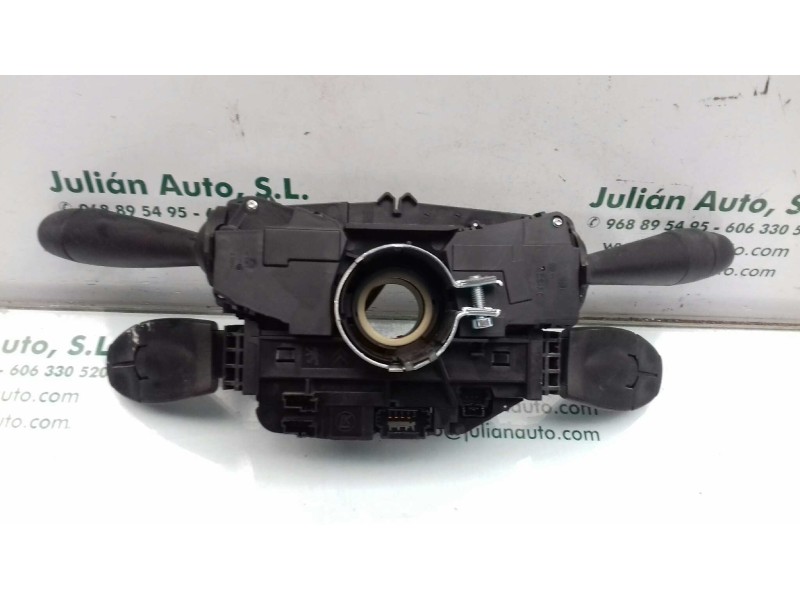 Recambio de mando luces para peugeot 3008 active referencia OEM IAM 966673220XT 0430760016 COM2008
