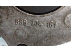 Recambio de tensor correa auxiliar para opel corsa c blue line referencia OEM IAM 55574238BG 888704181 020312095MUB 2