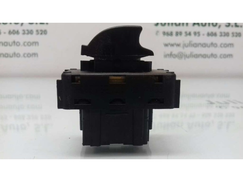 Recambio de mando elevalunas delantero derecho para citroen ds3 design referencia OEM IAM 96657927ZD  