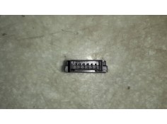 Recambio de sensor para opel astra j lim. cosmo referencia OEM IAM 013231068 CONECTOR 6 PINES GM 2