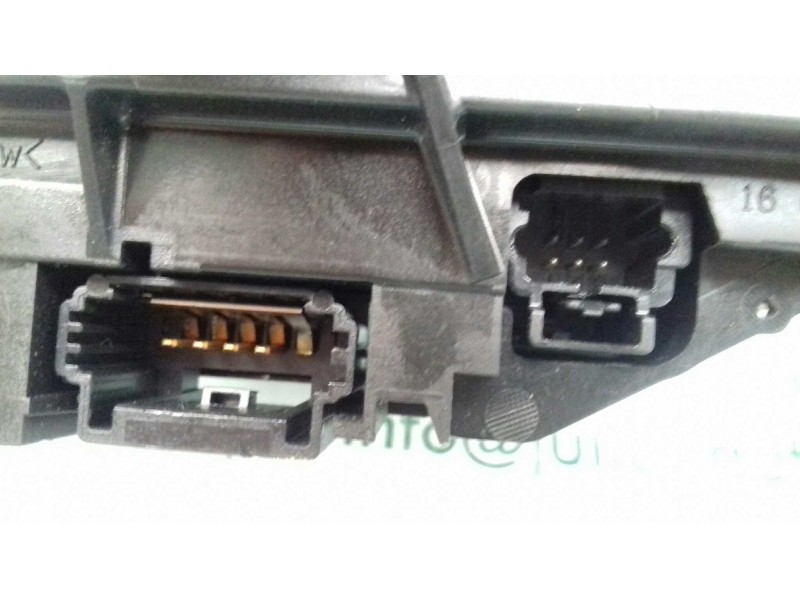 Recambio de mando luces para peugeot 3008 active referencia OEM IAM 966673220XT 0430760016 COM2008