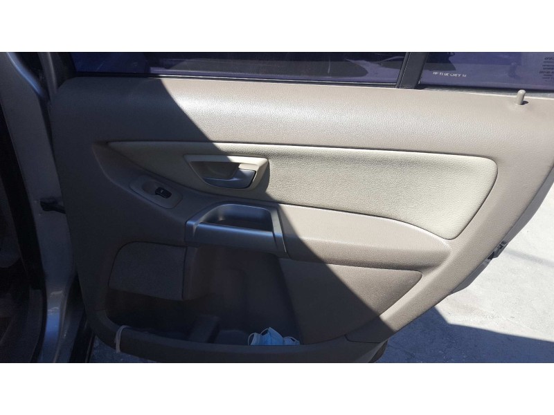 volvo xc90 del año 2005