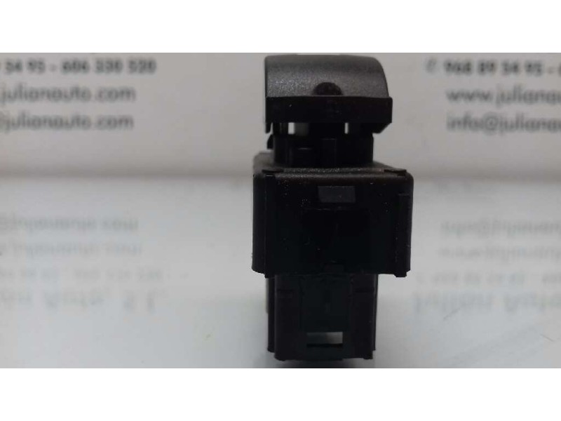 Recambio de mando elevalunas delantero derecho para citroen ds3 design referencia OEM IAM 96657927ZD  