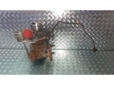 Recambio de turbocompresor para renault trafic caja cerrada (ab 4.01) l1h1 caja cerrada, corto referencia OEM IAM H8200466021 GT
