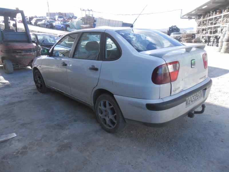 seat cordoba berlina (6k2) del año 2000
