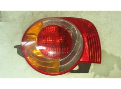 Recambio de piloto trasero derecho para renault modus confort dynamique referencia OEM IAM 8200538785  