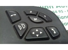 Recambio de mando multifuncion para citroen c6 exclusive referencia OEM IAM 96516980ZD 11973715 11571301 2