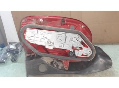 Recambio de piloto trasero derecho para renault modus confort dynamique referencia OEM IAM 8200538785   2