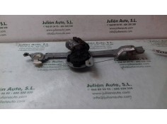 Recambio de elevalunas trasero izquierdo para renault scenic ii grand confort dynamique referencia OEM IAM 117373 2604B ELECTRIC