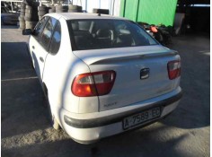 seat cordoba berlina (6k2) del año 1999 2