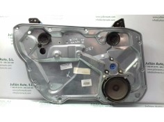 Recambio de elevalunas delantero izquierdo para seat cordoba berlina (6l2) stella referencia OEM IAM 6L4837751CM 6L4837755P ELEC