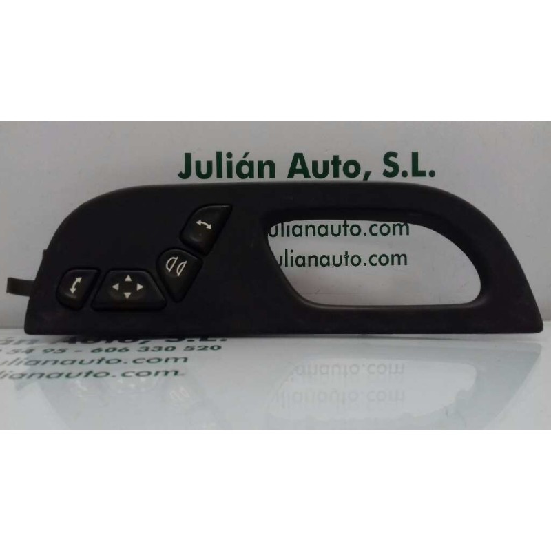 Recambio de mando multifuncion para citroen c6 exclusive referencia OEM IAM 96516981ZD 20060616 11571301