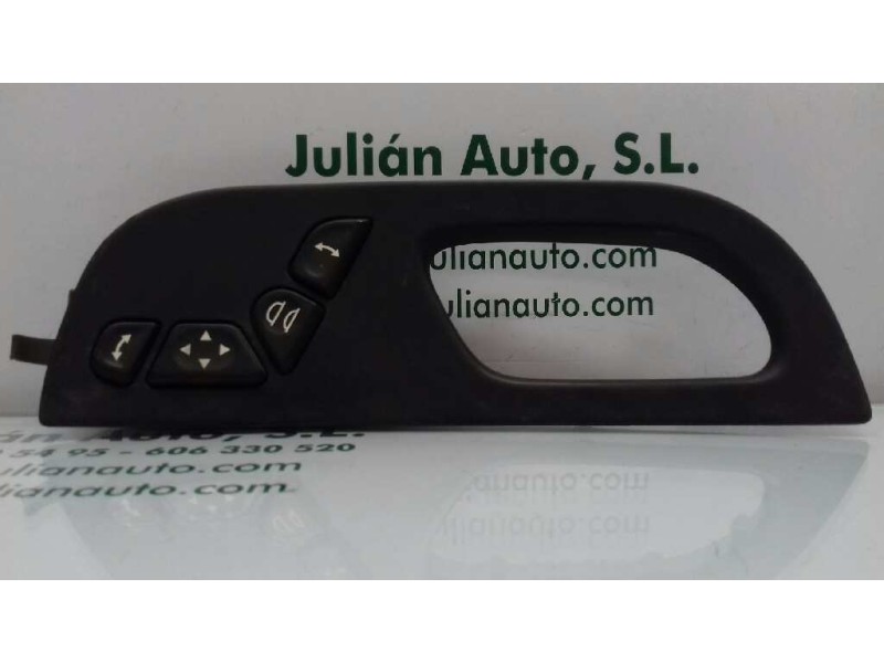 Recambio de mando multifuncion para citroen c6 exclusive referencia OEM IAM 96516981ZD 20060616 11571301