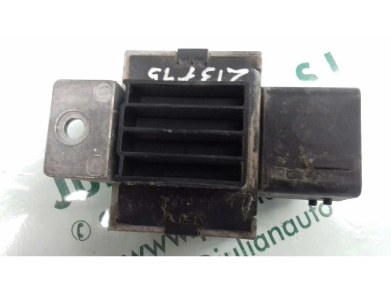 Recambio de caja precalentamiento para peugeot 3008 active referencia OEM IAM 9663824880  NAGARES