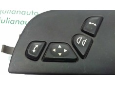 Recambio de mando multifuncion para citroen c6 exclusive referencia OEM IAM 96516981ZD 20060616 11571301 2