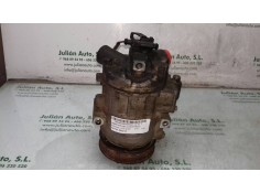 Recambio de compresor aire acondicionado para audi a2 (8z) 1.4 tdi (55kw) referencia OEM IAM 6SEU12C 6SEU12C DENSO