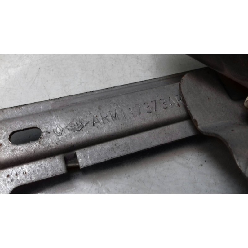 Recambio de elevalunas trasero izquierdo para renault scenic ii grand confort dynamique referencia OEM IAM 117373 2604B ELECTRIC