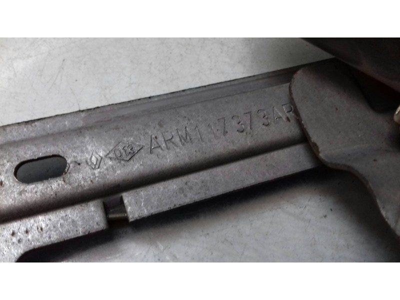 Recambio de elevalunas trasero izquierdo para renault scenic ii grand confort dynamique referencia OEM IAM 117373 2604B ELECTRIC