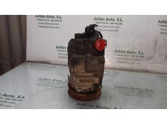 Recambio de compresor aire acondicionado para audi a2 (8z) 1.4 tdi (55kw) referencia OEM IAM 6SEU12C 6SEU12C DENSO 2