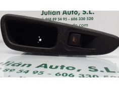 Recambio de mando elevalunas trasero izquierdo para peugeot 308 sw confort referencia OEM IAM 96565185XT  
