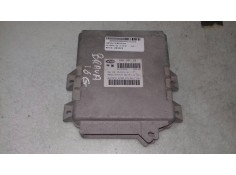 Recambio de centralita motor uce para fiat brava (182) 1.6 16v cat referencia OEM IAM IAW1AF15 IAW1AF155311SU MAGNETI MARELLI