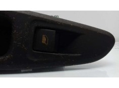 Recambio de mando elevalunas trasero izquierdo para peugeot 308 sw confort referencia OEM IAM 96565185XT   2