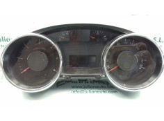 Recambio de cuadro instrumentos para peugeot 3008 active referencia OEM IAM 9666174980 69189230U  2