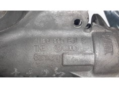 Recambio de conmutador de arranque para seat ibiza (6l1) fresh referencia OEM IAM 4B0905851   2