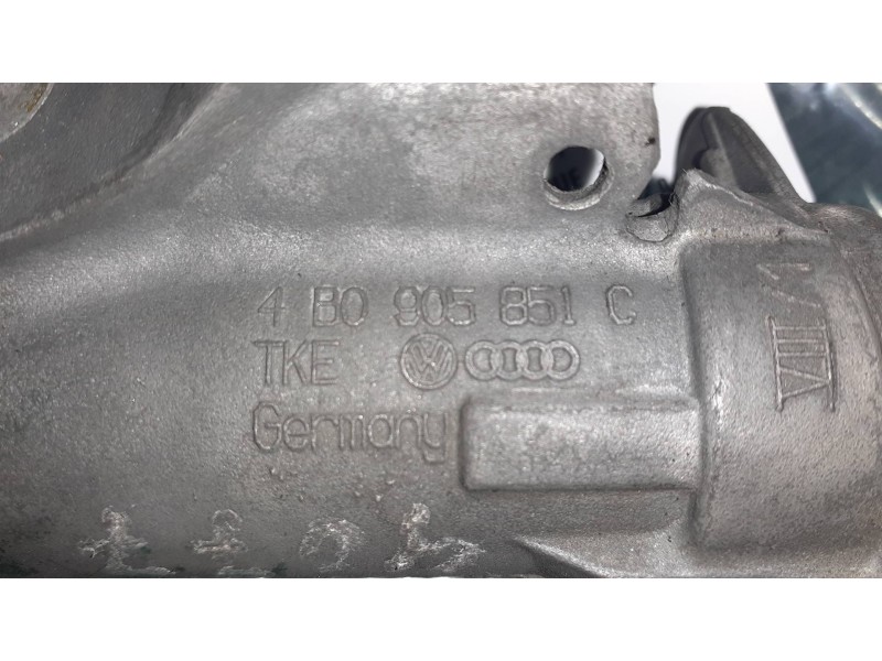 Recambio de conmutador de arranque para seat ibiza (6l1) fresh referencia OEM IAM 4B0905851  