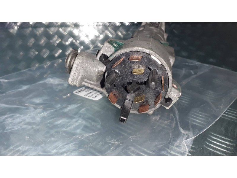 Recambio de conmutador de arranque para seat ibiza (6l1) fresh referencia OEM IAM 4B0905851  