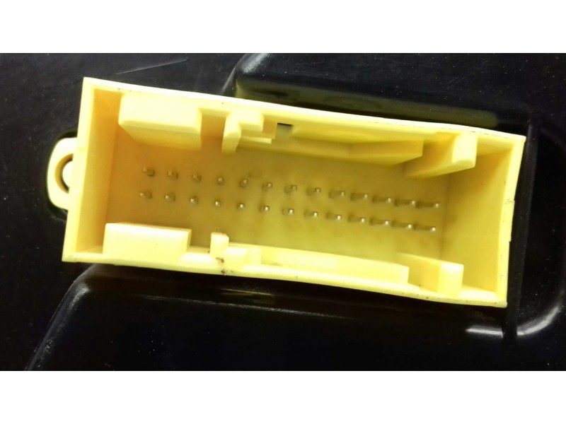 Recambio de cuadro instrumentos para peugeot 3008 active referencia OEM IAM 9666174980 69189230U 