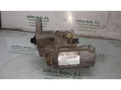 Recambio de motor arranque para toyota corolla (e12) 1.4 d-4d luna compact referencia OEM IAM 2810033080 4280002730 DENSO