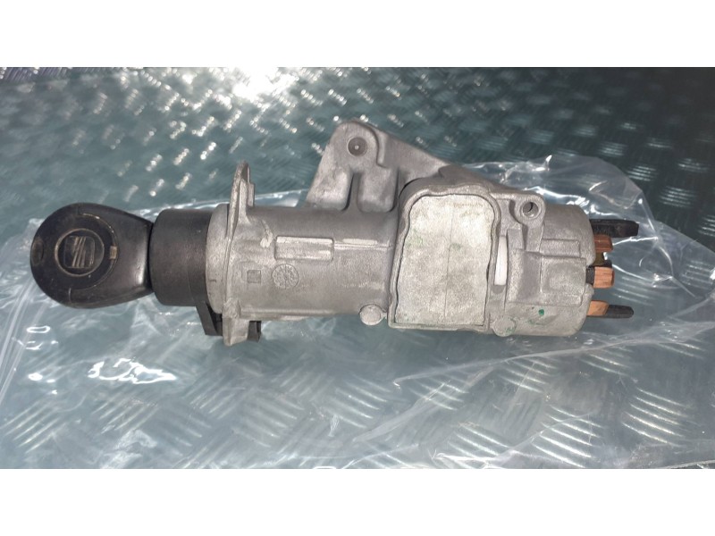 Recambio de conmutador de arranque para seat ibiza (6l1) fresh referencia OEM IAM 4B0905851  