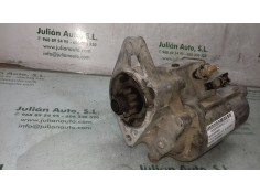 Recambio de motor arranque para toyota corolla (e12) 1.4 d-4d luna compact referencia OEM IAM 2810033080 4280002730 DENSO 2