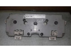 Recambio de mando climatizador para mazda 6 berlina (gg) 2.0 crtd 143 active (5-ptas.) referencia OEM IAM TD06 E6A  2