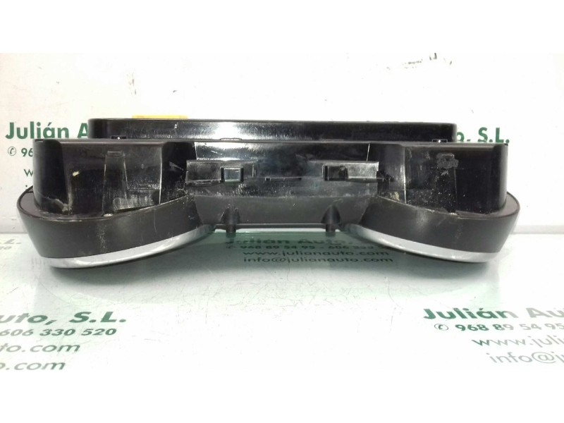 Recambio de cuadro instrumentos para peugeot 3008 active referencia OEM IAM 9666174980 69189230U 