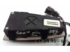 Recambio de mando climatizador para citroen c4 grand picasso exclusive referencia OEM IAM 9659796877   2