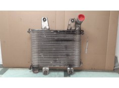 Recambio de intercooler para hyundai terracan (hp) 2.9 crdi full referencia OEM IAM   